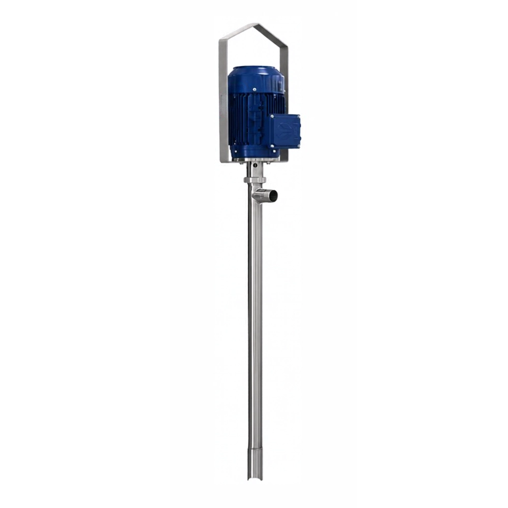 Drum Pump