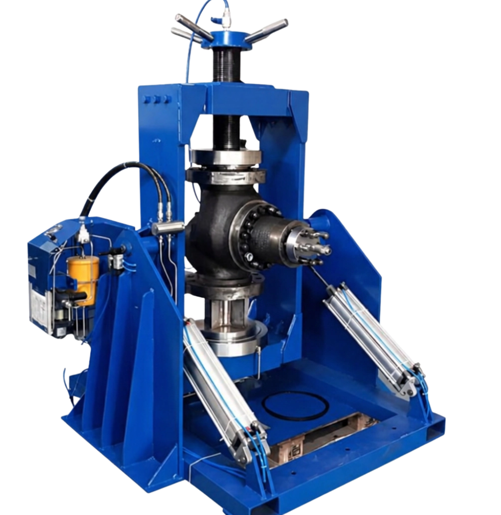 Valve Testing Solutions