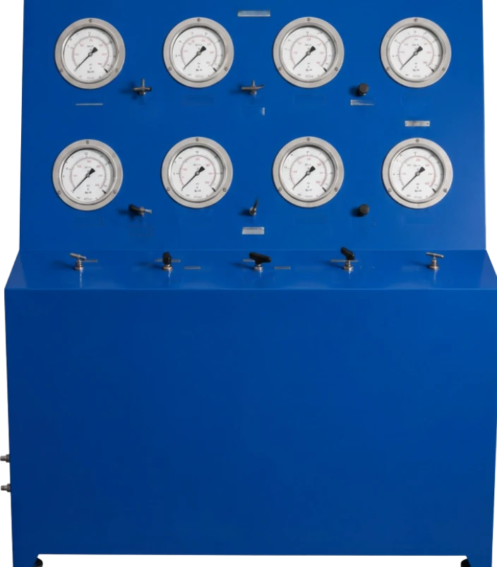 Control Console