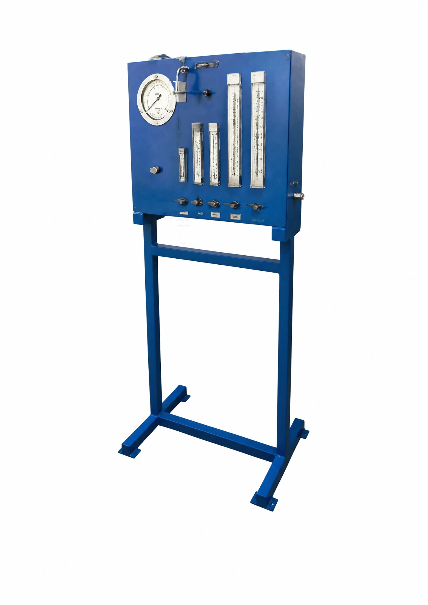 Flow Meter Panel