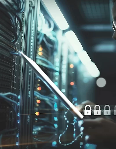 Data Centers