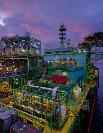 FPSO
