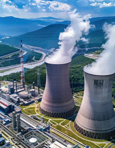 Thermal Power