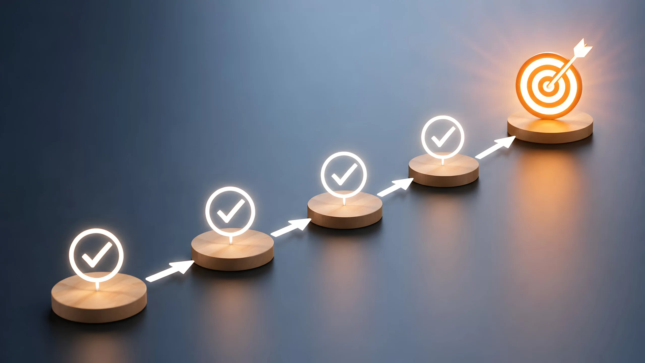 Our Purpose — GreatBridge Flow Tech