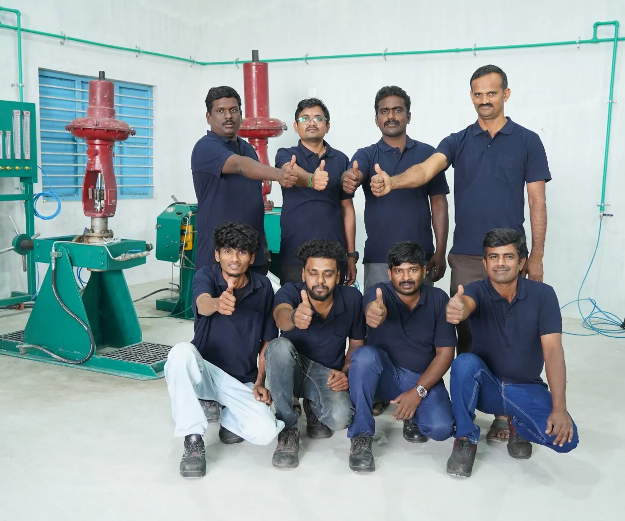 Our Team