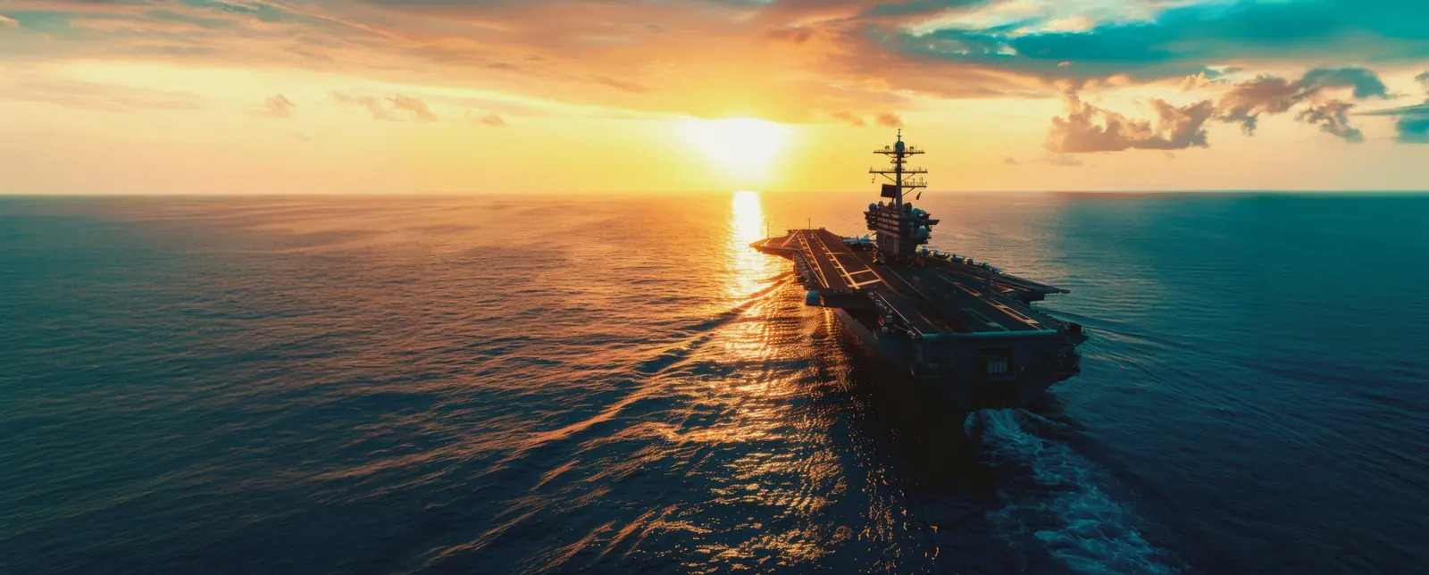 Defence and Naval