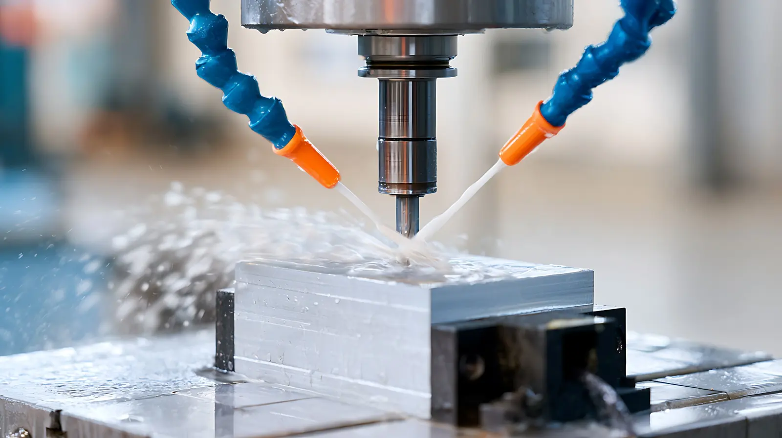Machine Tool